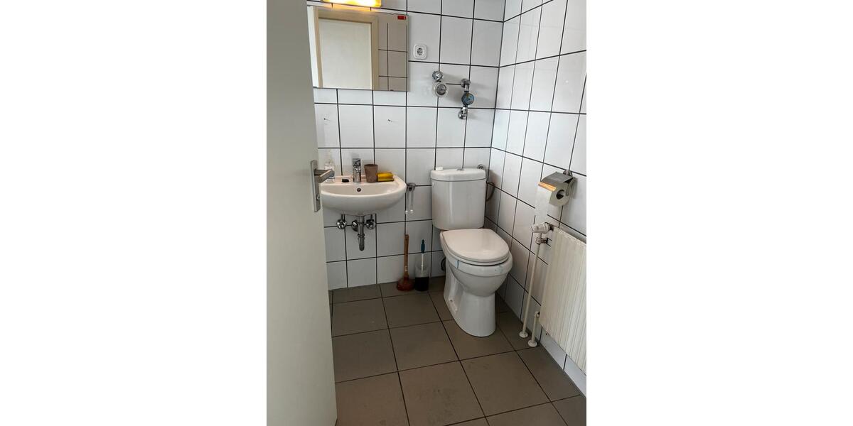 Etagenwohnung Stuttgart Stuttgart-West - 1 Zimmer, 34 m&sup2;, 825&euro; | Angebot:25920931