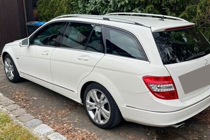 Mercedes-Benz C 350 140.649 km 14.000 &euro; Eningen 72800