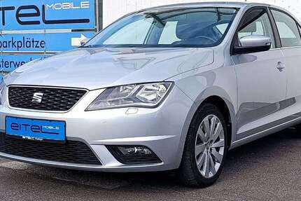 Seat Toledo 29.356 km 10.400 &euro; Pfullingen 72793