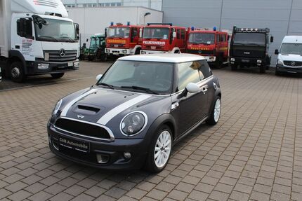 Mini Cooper S 152.000 km 6.690 &euro; Wolfschlugen 72649