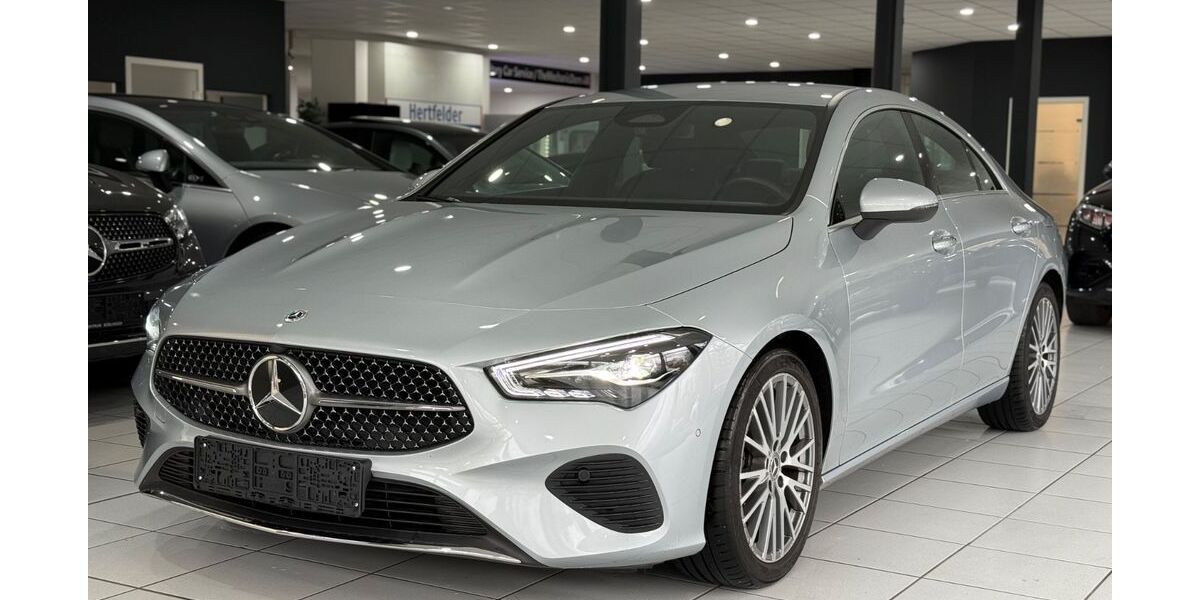 Mercedes-Benz CLA 180 43.000 km 28.900 &euro; Weil im Schönbuch 71093
