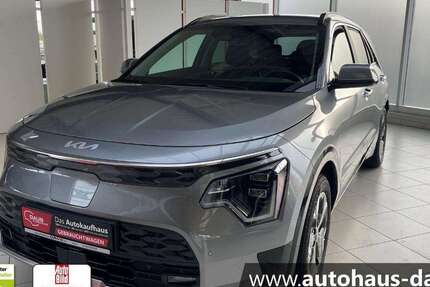 Kia Niro 22.009 km 33.490 &euro; Horb am Neckar 72160