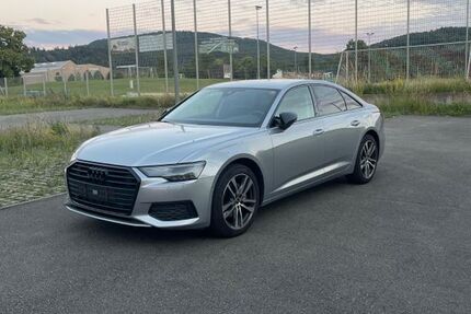 Audi A6 129.500 km 25.500 &euro; Frickenhausen 72636