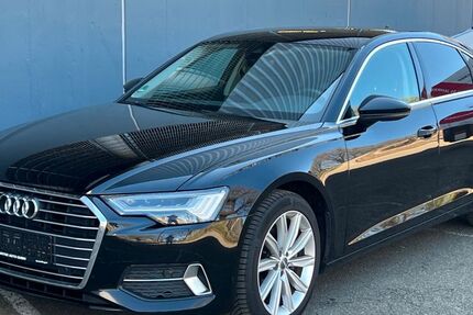 Audi A6 231.000 km 22.880 &euro; Sindelfingen 71065