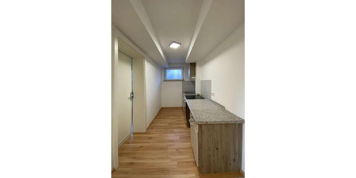 Etagenwohnung Stuttgart Sillenbuch - 3 Zimmer, 57 m&sup2;, 730&euro; | Angebot:25286065