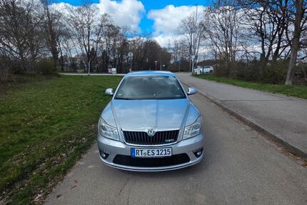 Skoda Octavia 227.000 km 3.000 &euro; Reutlingen 72770