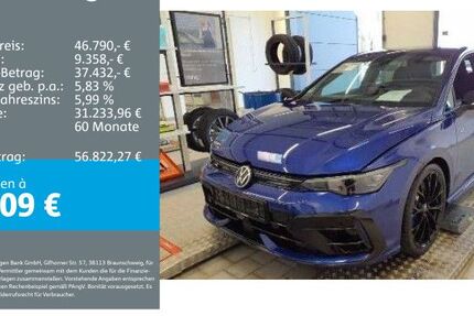 VW Golf 16.257 km 45.990 &euro; Mössingen 72116