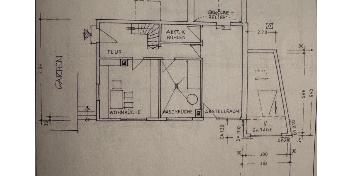 Einfamilienhaus Horb am Neckar - 150.000&euro; | Angebot:19111628