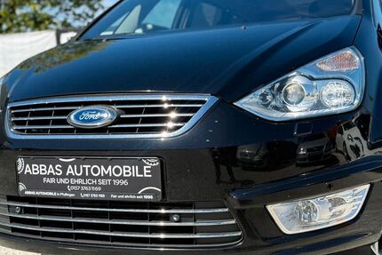 Ford Galaxy 171.000 km 7.990 &euro; Pfullingen 72793