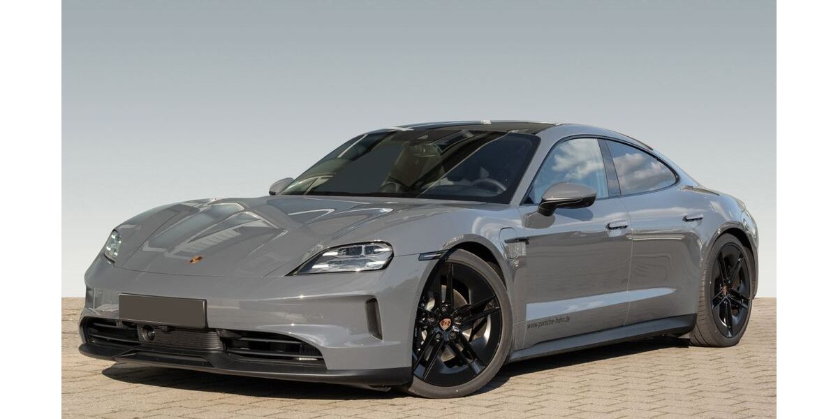 Porsche Taycan 34.900 km 107.250 &euro; Reutlingen 72770