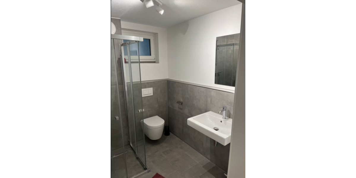 Etagenwohnung Rottenburg am Neckar - 1 Zimmer, 27 m&sup2;, 500&euro; | Angebot:24485143