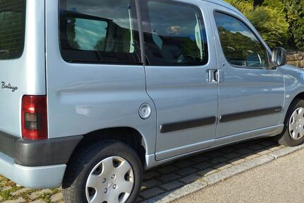 Citroen Berlingo 284.000 km 2.500 &euro; Schönaich 71101