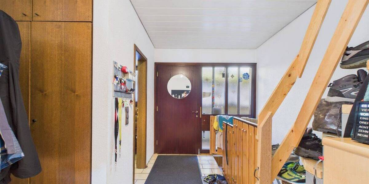 Einfamilienhaus Nagold Emmingen - 6 Zimmer, 171 m&sup2;, 379.000&euro; | Angebot:25650260