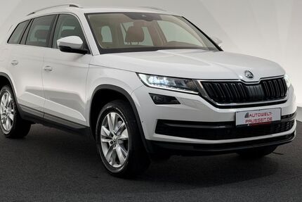 Skoda Kodiaq 111.995 km 25.970 &euro; Horb am Neckar 72160