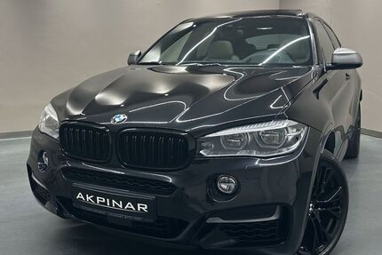 BMW X6 M50 90.500 km 37.600 &euro; Holzgerlingen 71088