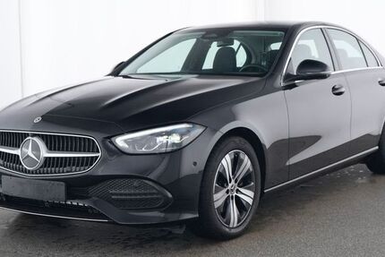 Mercedes-Benz C 180 25.744 km 33.490 &euro; Jettingen 71131