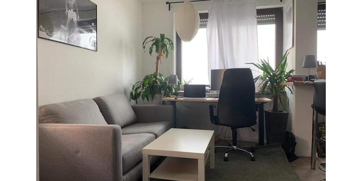 Etagenwohnung Stuttgart Stuttgart-Süd - 1 Zimmer, 23 m&sup2;, 189.000&euro; | Angebot:27162727