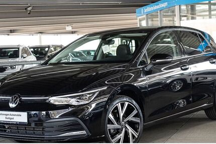 VW Golf 36.688 km 27.830 &euro; Stuttgart-Wangen 70188