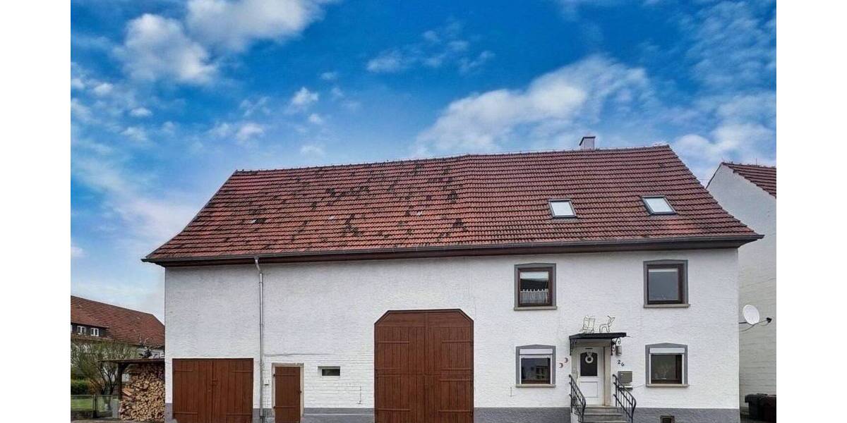 Einfamilienhaus Haigerloch Owingen - 6 Zimmer, 153 m&sup2;, 295.000&euro; | Angebot:26596111