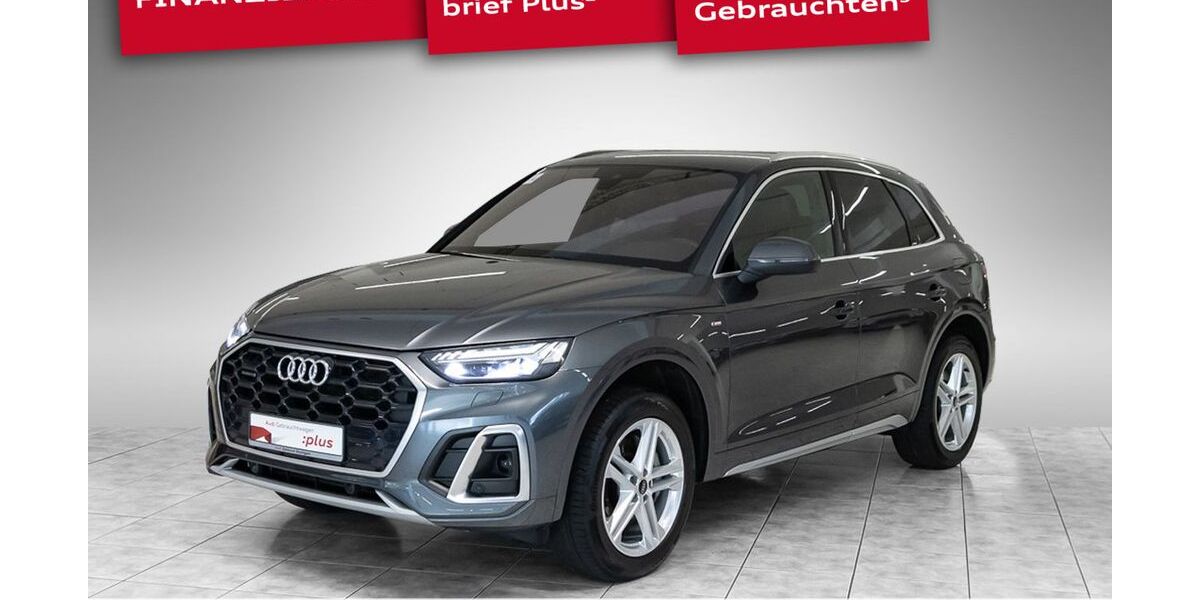Audi Q5 72.969 km 37.790 &euro; Böblingen 71034