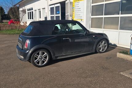 Mini Cooper Cabrio 182.000 km 3.399 &euro; Bisingen 72406