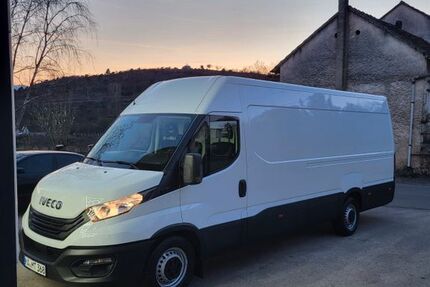 IVECO Andere 74.000 km 27.899 &euro; Stuttgart 70329