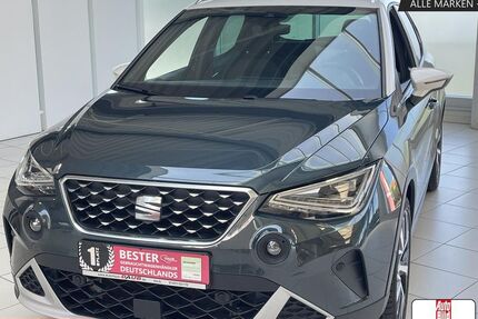 Seat Arona 54.917 km 17.970 &euro; Horb a/N 72160