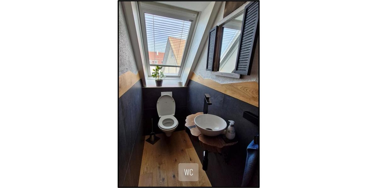 Maisonettenwohnung Gäufelden - 4.5 Zimmer, 88 m&sup2;, 1.250&euro; | Angebot:25858040