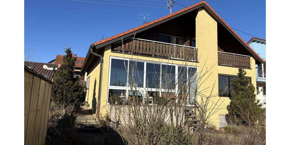 Einfamilienhaus Herrenberg - 6.5 Zimmer, 147 m&sup2;, 445.000&euro; | Angebot:25902398