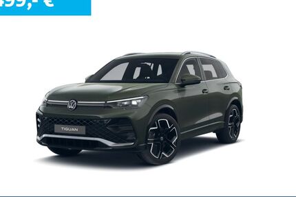 VW Tiguan 10.754 km 44.430 &euro; Wendlingen 73240