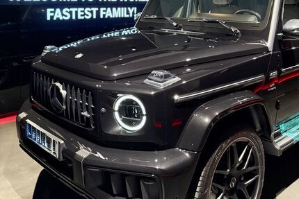 Mercedes-Benz G 63 AMG 2.170 km 255.599 &euro; Stuttgart 70178