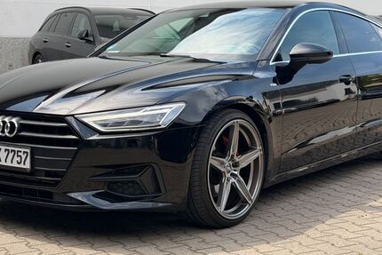 Audi A7 172.490 km 29.999 &euro; Filderstadt (Bernhausen) 70794