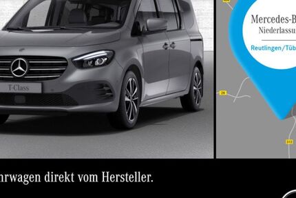 Mercedes-Benz T-Klasse 6.000 km 38.990 &euro; Pfullingen 72793
