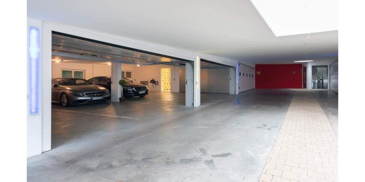 Etagenwohnung Stuttgart Vaihingen - 5 Zimmer, 226 m&sup2;, 1.950.000&euro; | Angebot:25685875