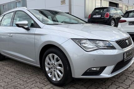 Seat Leon 259.188 km 7.290 &euro; Magstadt 71106