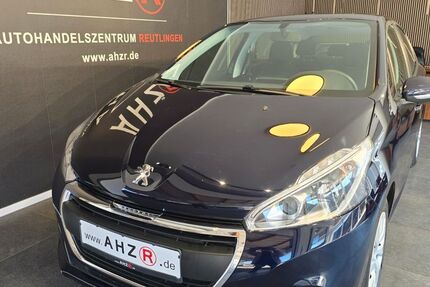 Peugeot 208 44.000 km 7.990 &euro; Reutlingen 72760