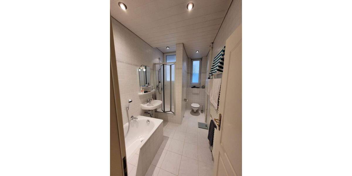 Etagenwohnung Stuttgart Stuttgart-Süd Süd - 5 Zimmer, 147 m&sup2;, 695.000&euro; | Angebot:25662814