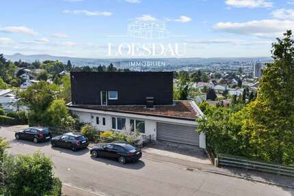 Haus Reutlingen Sondelfingen - 6.5 Zimmer, 297 m&sup2;, 1.200.000&euro; | Angebot:22295973