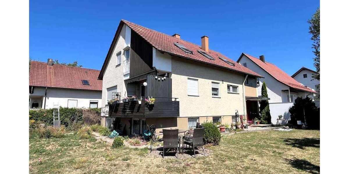 Einfamilienhaus Jettingen - 6 Zimmer, 137 m&sup2;, 330.000&euro; | Angebot:27519851