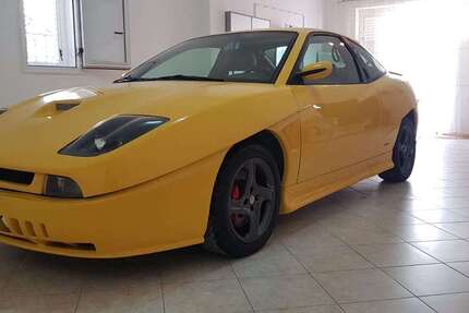 Fiat Coupe 61.000 km 17.500 &euro; Weil der Stadt 71263