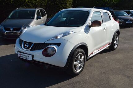 Nissan Juke 129.800 km 4.800 &euro; Ofterdingen 72131