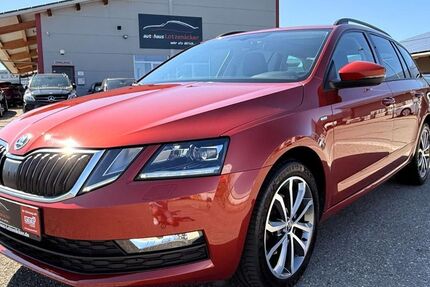 Skoda Octavia 106.651 km 15.490 &euro; Hechingen 72379