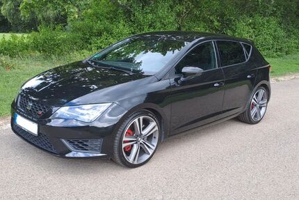 Seat Leon 80.500 km 18.200 &euro; Hülben 72584