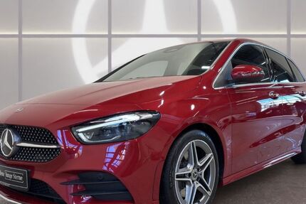Mercedes-Benz B 220 11.947 km 29.900 &euro; Nagold 72202