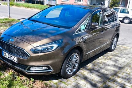 Ford S-Max 99.800 km 13.990 &euro; Metzingen 72555