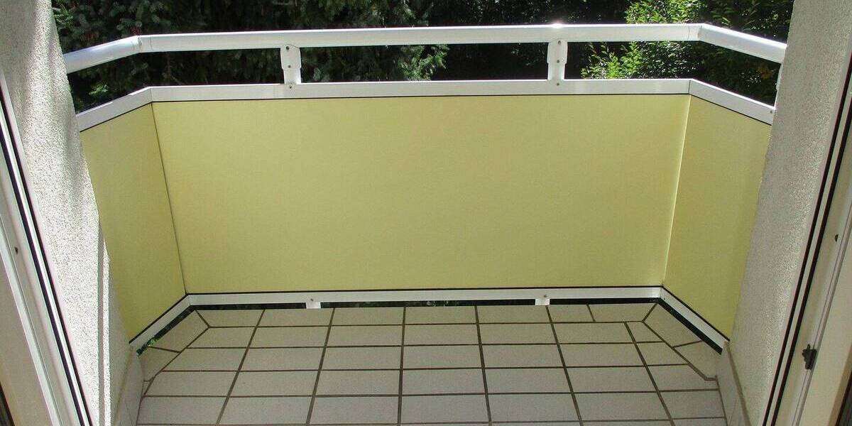 Etagenwohnung Stuttgart-Degerloch Degerloch - 2 Zimmer, 57 m&sup2;, 297.000&euro; | Angebot:25909476