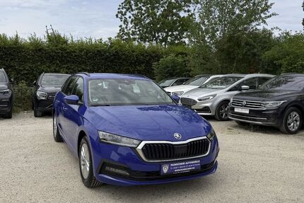 Skoda Octavia 42.000 km 19.799 &euro; Stuttgart 70567
