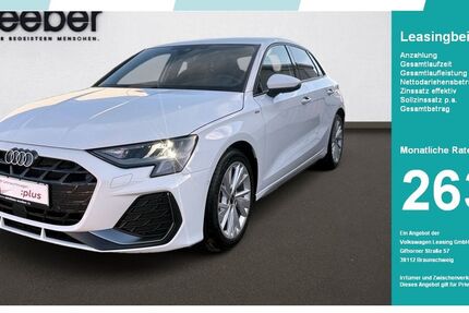 Audi A3 27.278 km 30.490 &euro; Weil der Stadt 71263