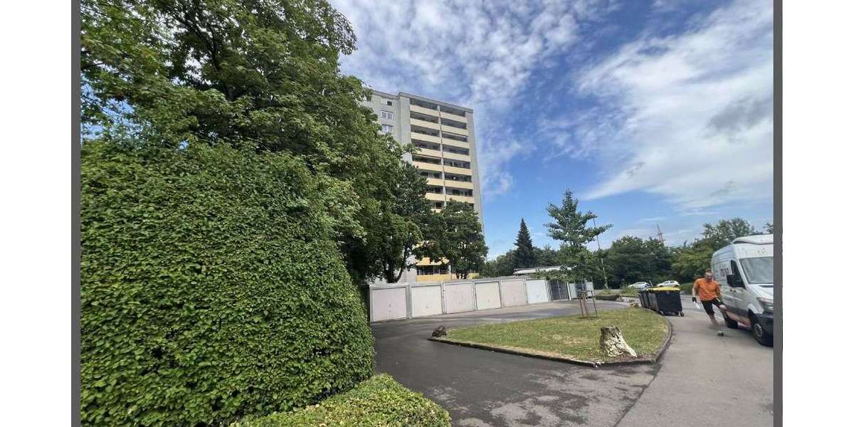 Etagenwohnung Reutlingen Orschel-Hagen - 4.5 Zimmer, 112 m&sup2;, 377.000&euro; | Angebot:26987200
