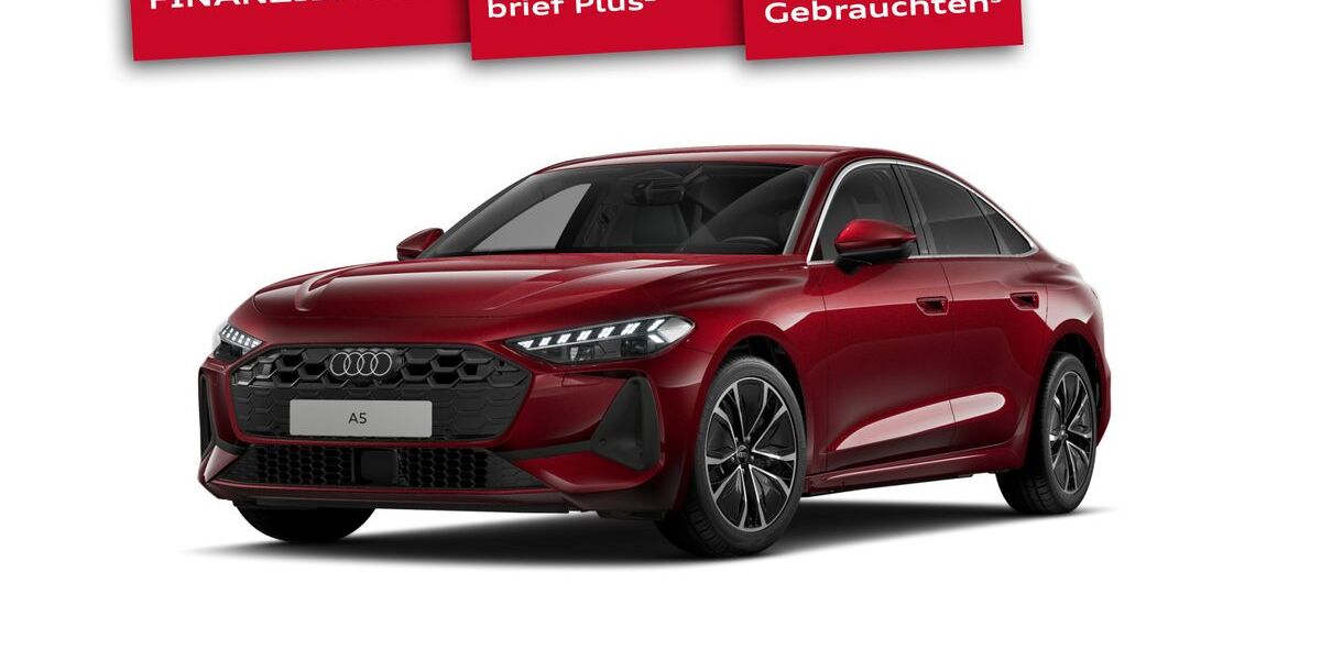 Audi A5 8.180 km 39.940 &euro; Stuttgart 70563